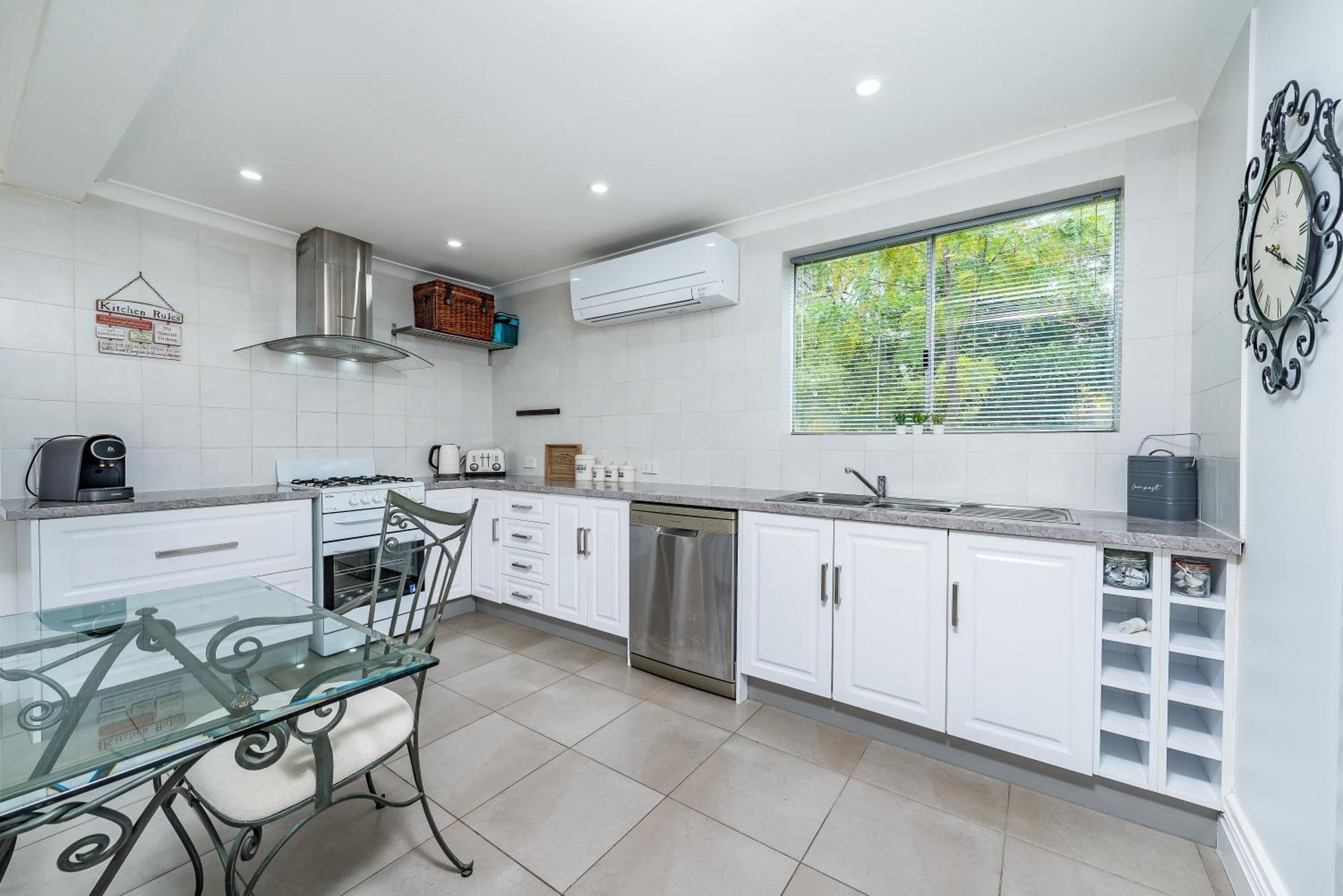 Swan Valley Holiday home