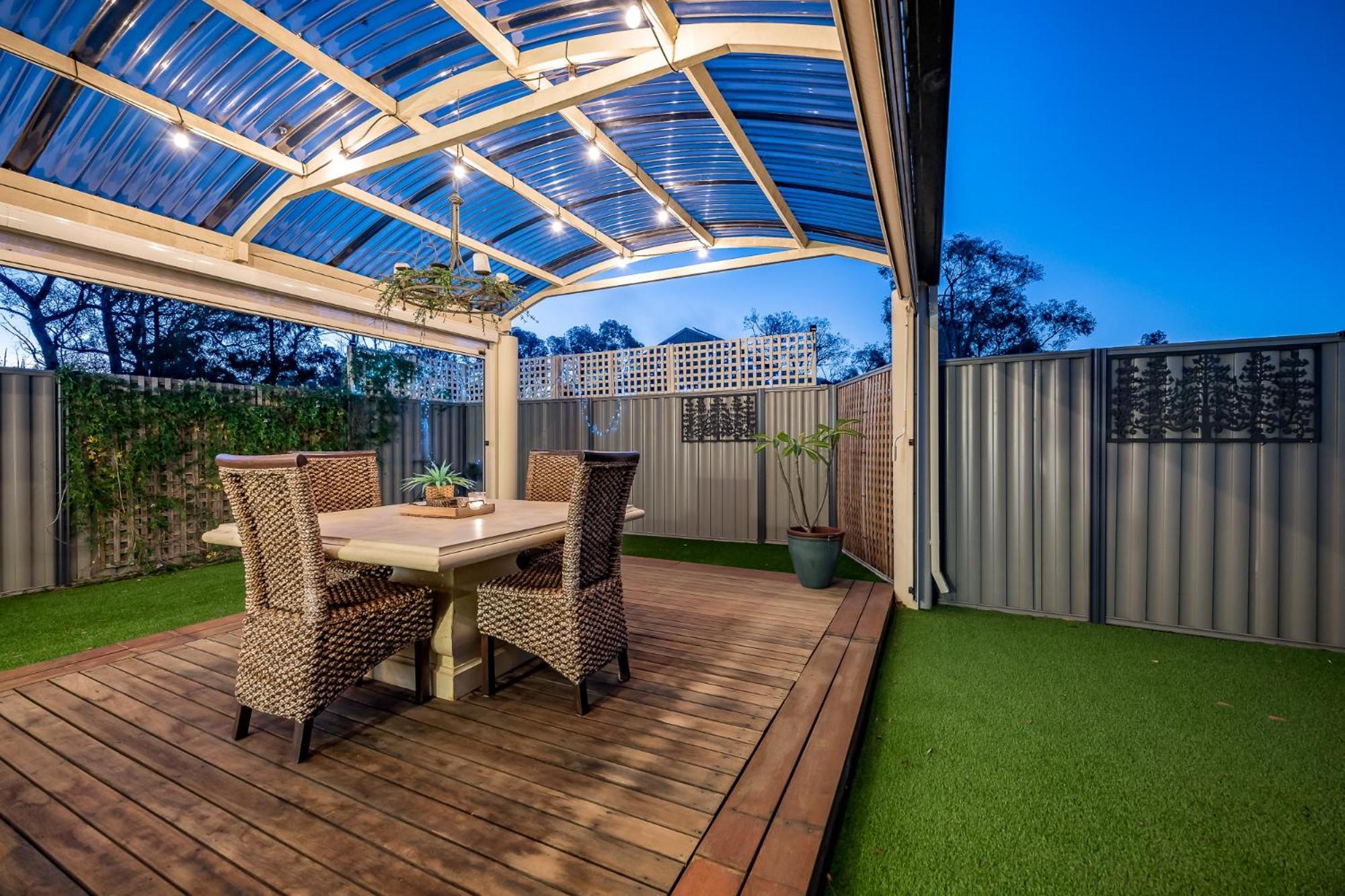Swan Valley Holiday home