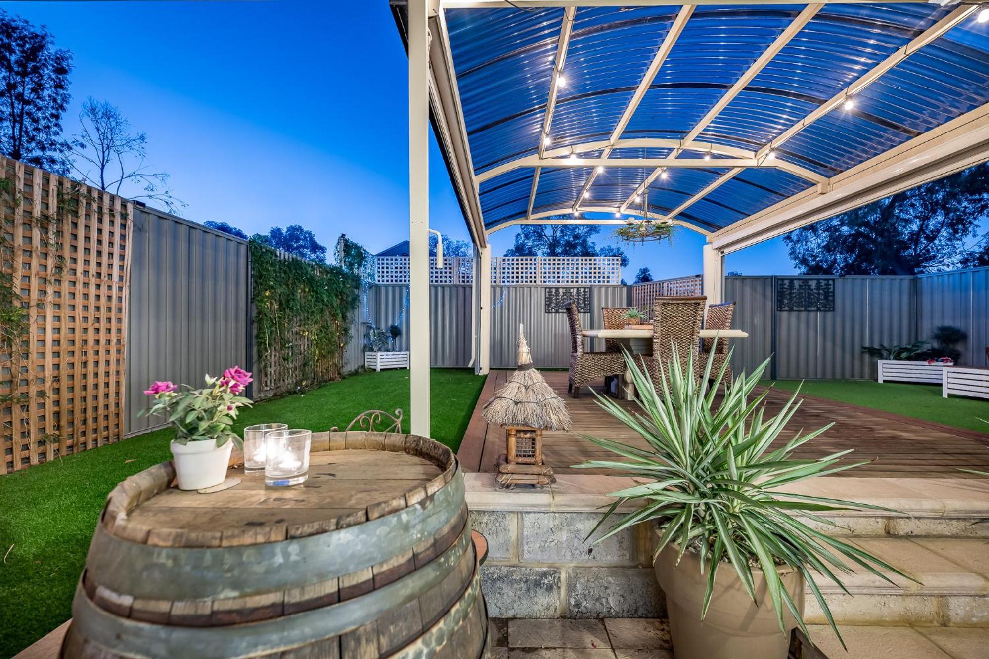 Swan Valley Holiday home *