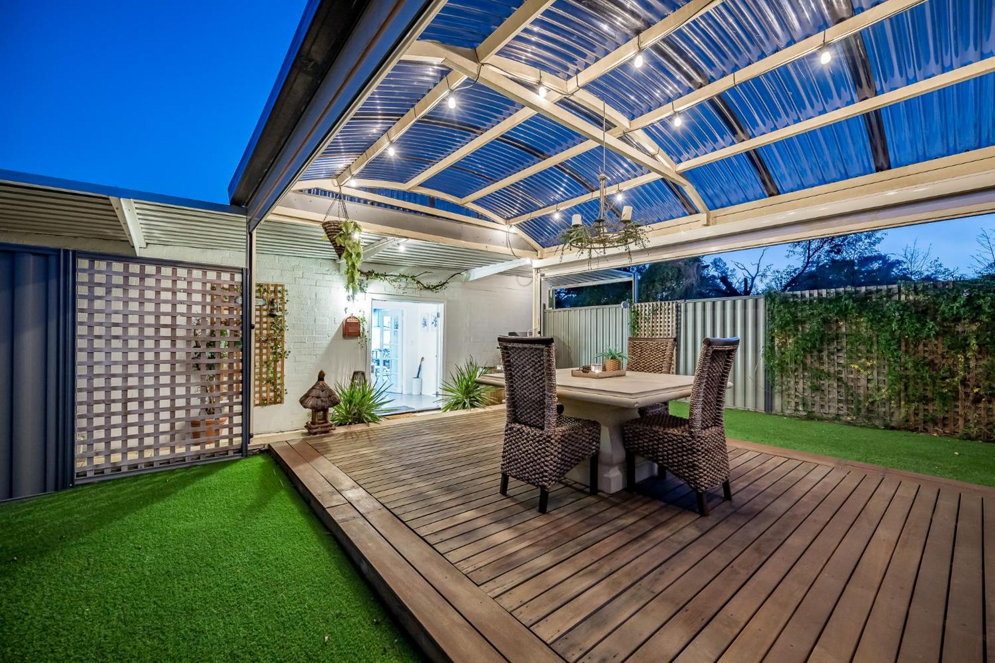 Swan Valley Holiday home Upper Swan