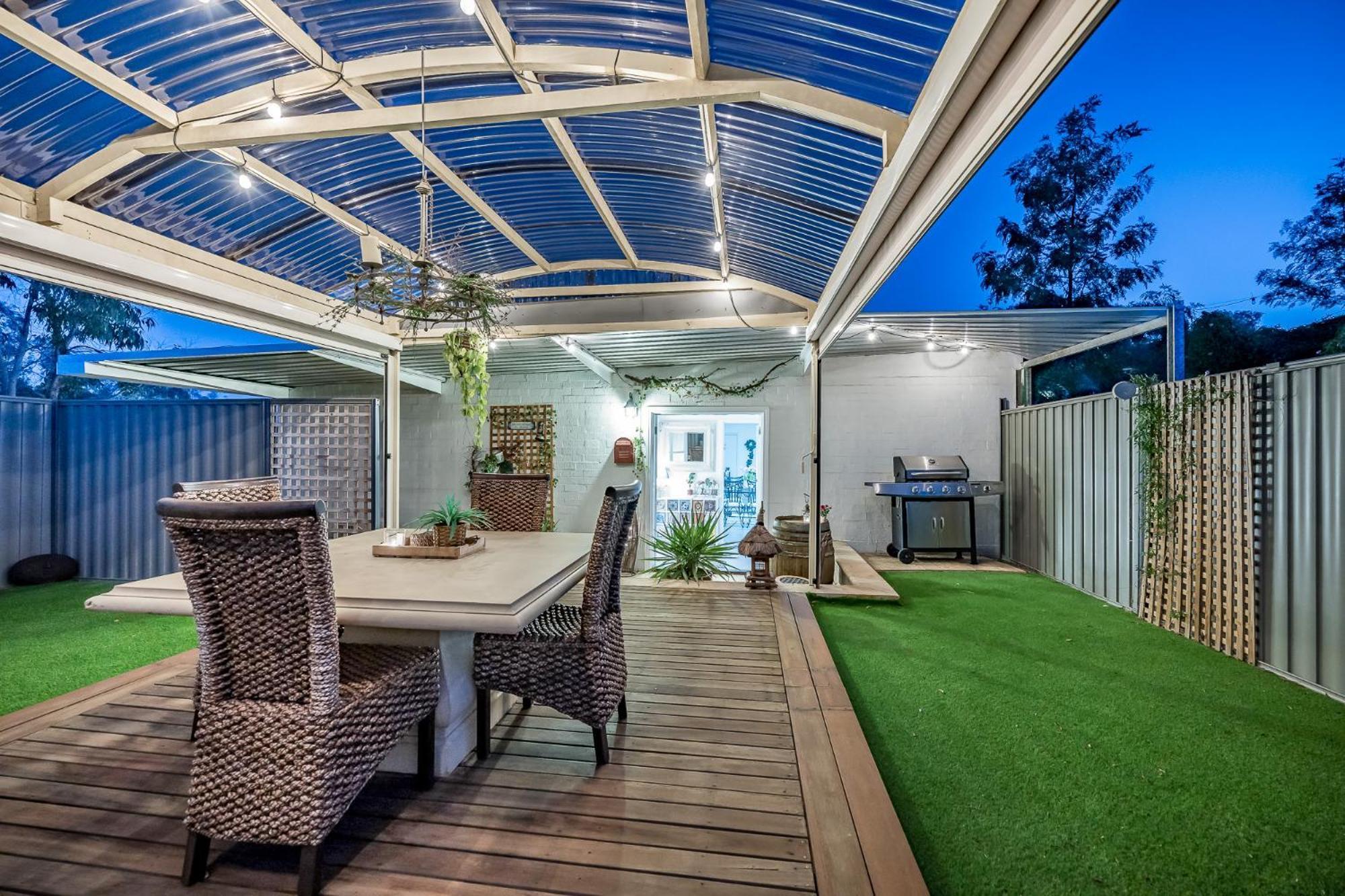 Swan Valley Holiday home