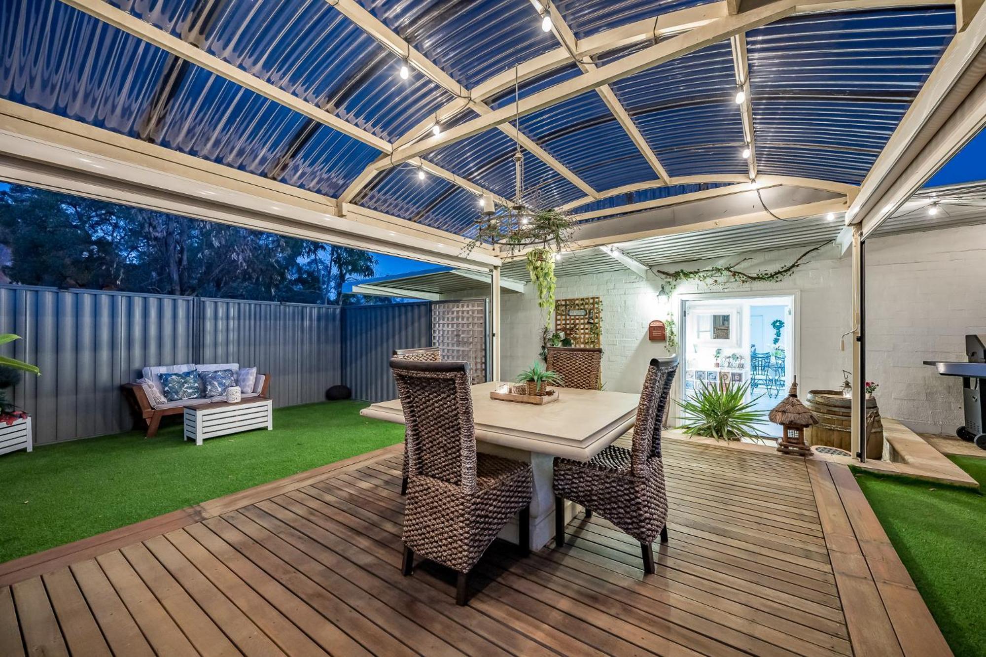 Swan Valley Holiday home *