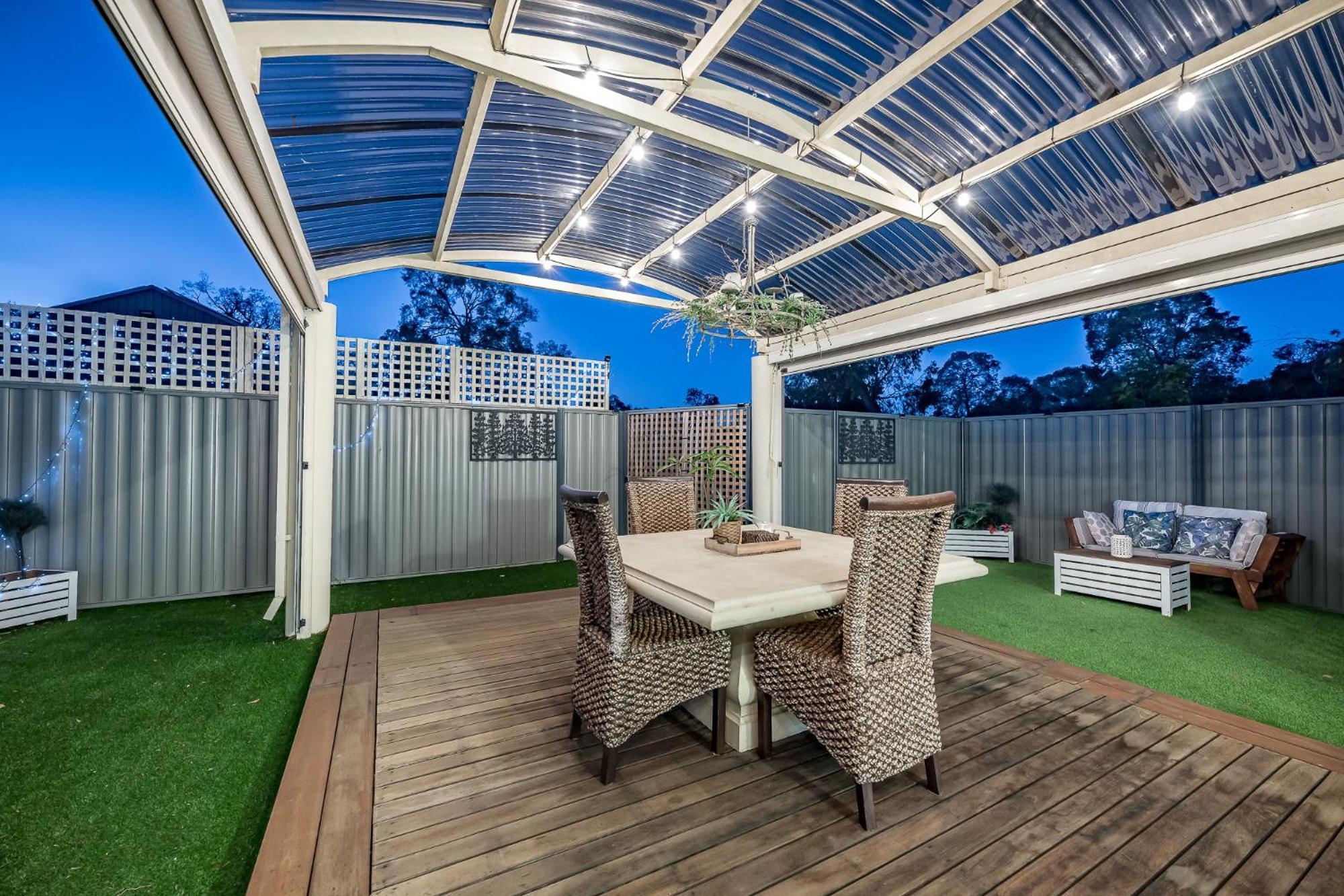 Holiday home Swan Valley Upper Swan