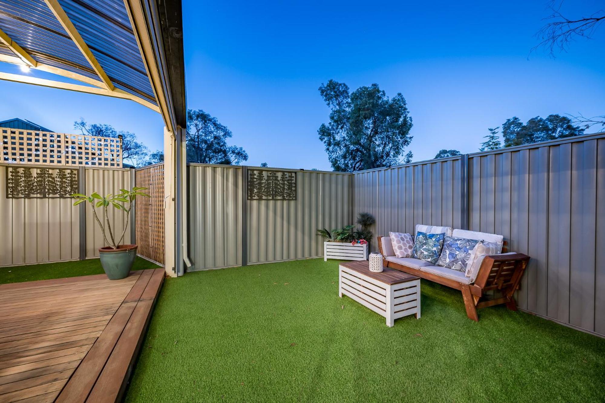 Swan Valley Holiday home