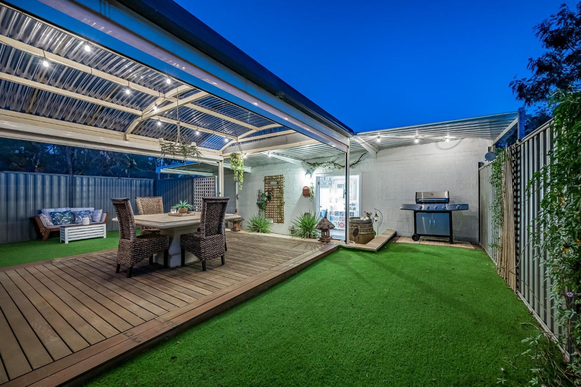 Swan Valley Holiday home *
