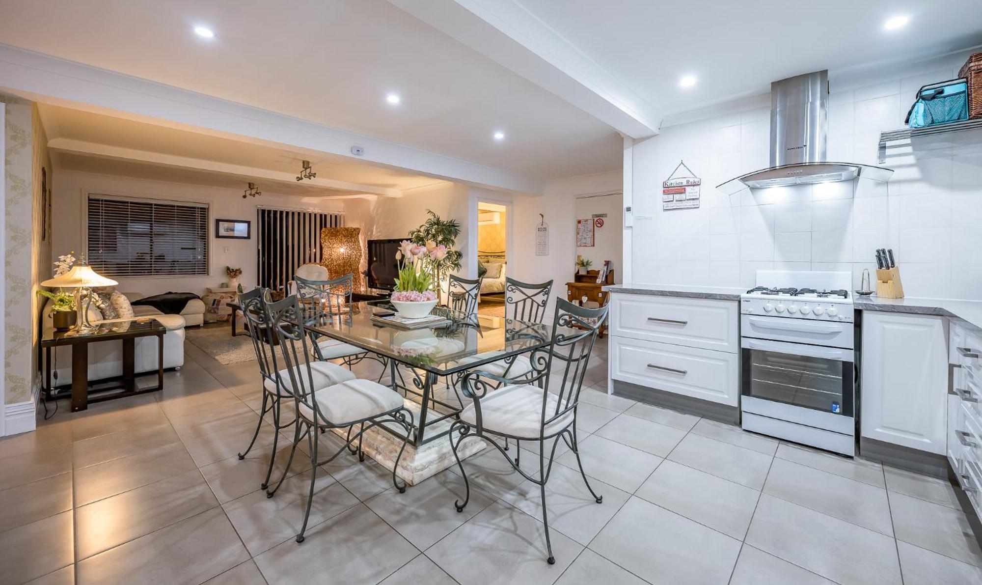 Swan Valley Holiday home